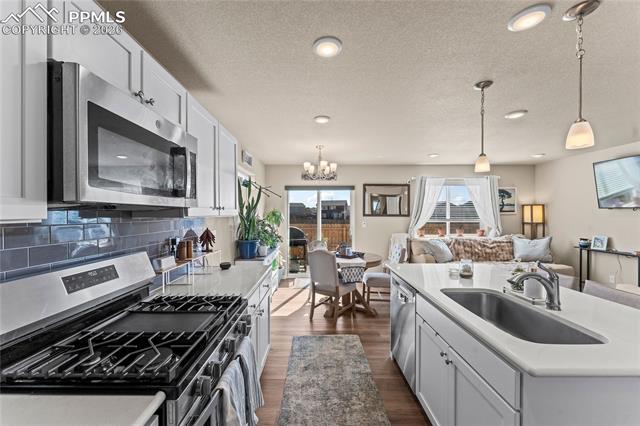 MLS Image for 8139  Henzlee  ,Peyton, Colorado