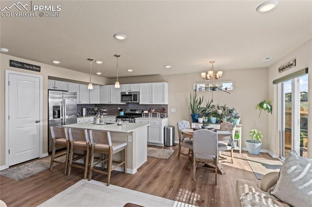 MLS Image for 8139  Henzlee  ,Peyton, Colorado