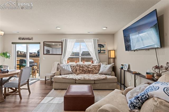 MLS Image for 8139  Henzlee  ,Peyton, Colorado
