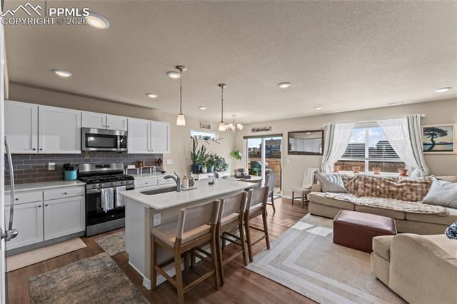 MLS Image for 8139  Henzlee  ,Peyton, Colorado