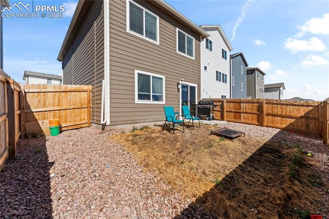 MLS Image for 8139  Henzlee  ,Peyton, Colorado