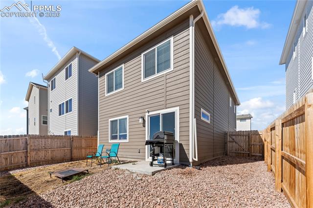 MLS Image for 8139  Henzlee  ,Peyton, Colorado