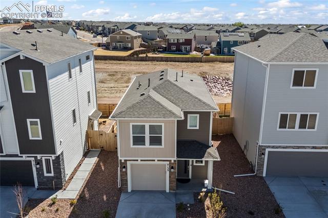 MLS Image for 8139  Henzlee  ,Peyton, Colorado