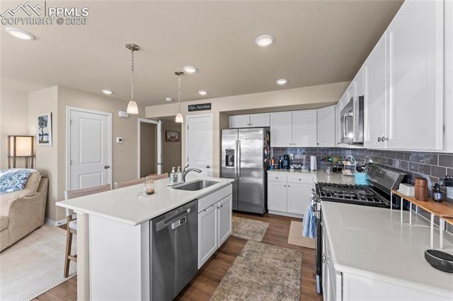 MLS Image for 8139  Henzlee  ,Peyton, Colorado