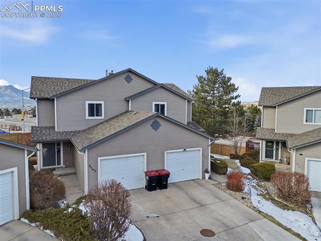 3147  Hearthridge   , colorado springs&nbsp; House Search MLS Picture