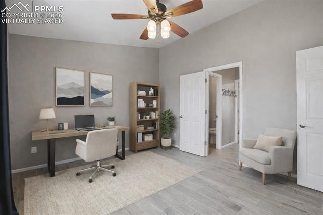 MLS Image for 3147  Hearthridge   ,Colorado Springs, Colorado