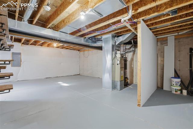 MLS Image for 3147  Hearthridge   ,Colorado Springs, Colorado