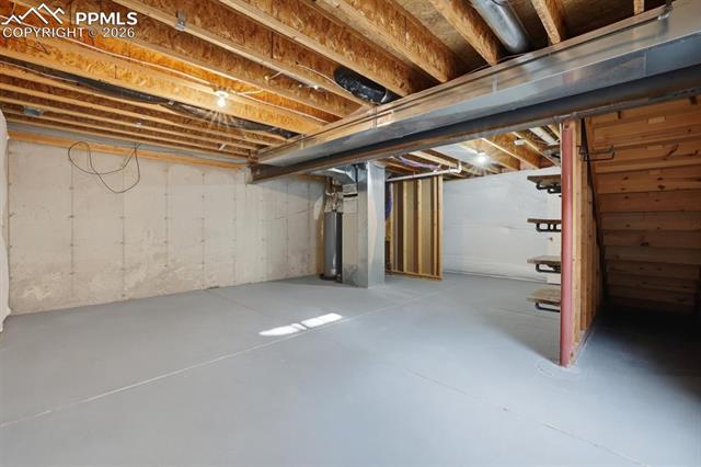 MLS Image for 3147  Hearthridge   ,Colorado Springs, Colorado