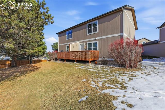 MLS Image for 3147  Hearthridge   ,Colorado Springs, Colorado