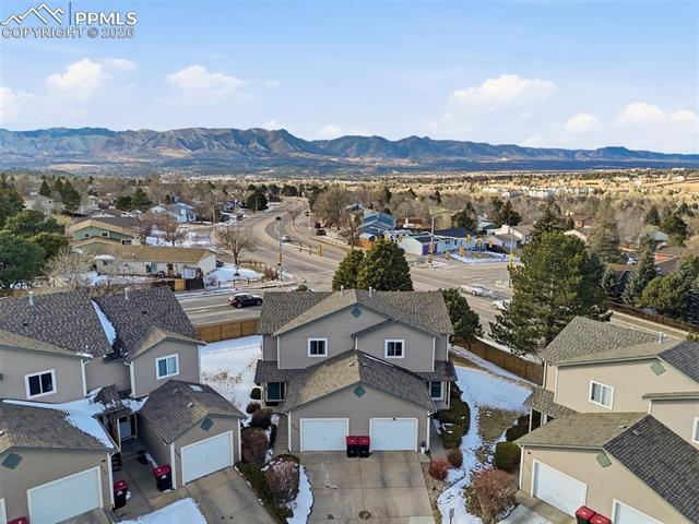 MLS Image for 3147  Hearthridge   ,Colorado Springs, Colorado