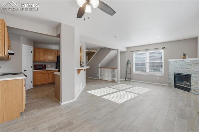 MLS Image for 3147  Hearthridge   ,Colorado Springs, Colorado