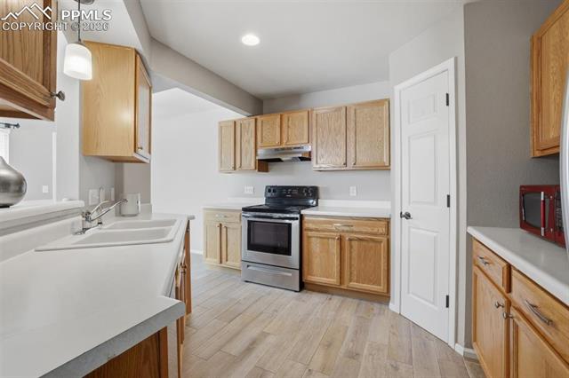 MLS Image for 3147  Hearthridge   ,Colorado Springs, Colorado