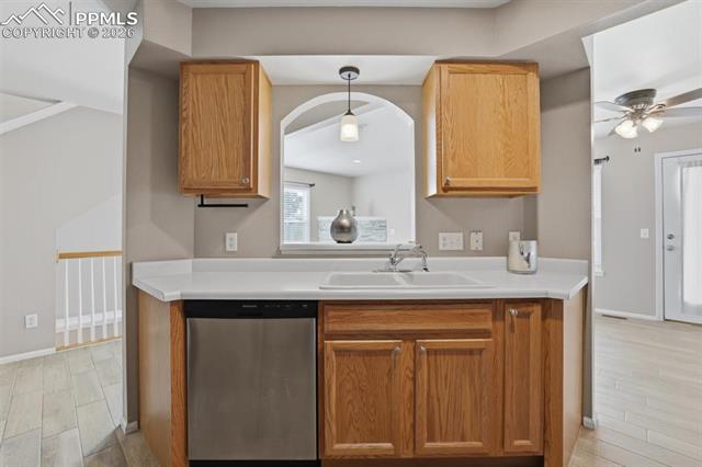 MLS Image for 3147  Hearthridge   ,Colorado Springs, Colorado