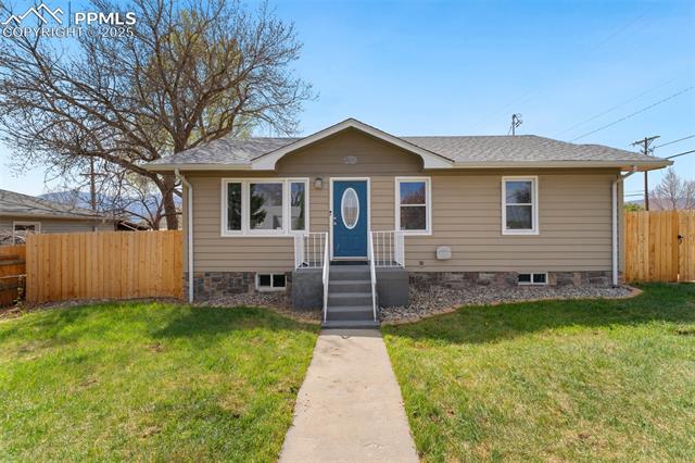 MLS Image for 1638 N Foote  ,Colorado Springs, Colorado