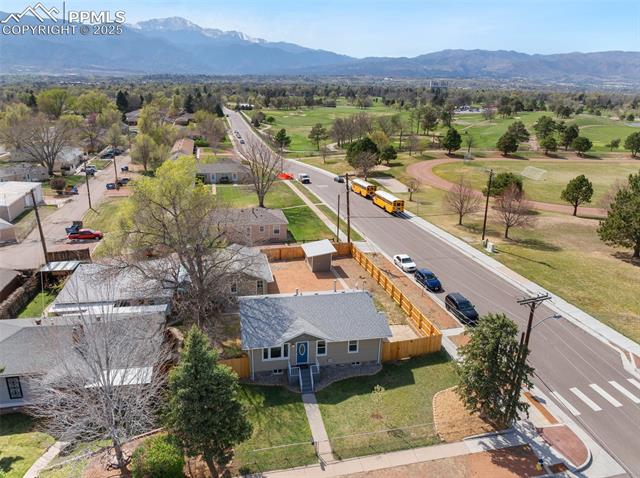 MLS Image for 1638 N Foote  ,Colorado Springs, Colorado
