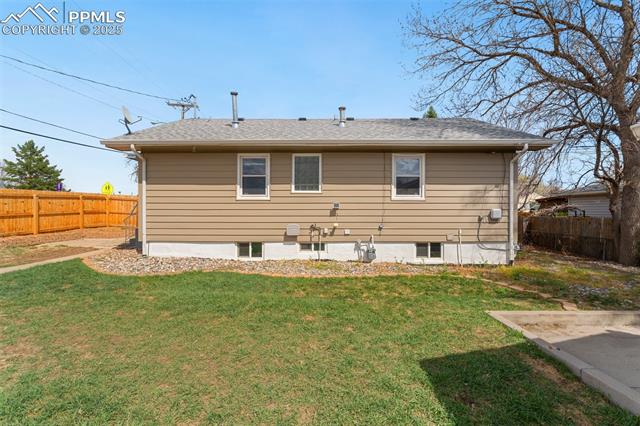 MLS Image for 1638 N Foote  ,Colorado Springs, Colorado