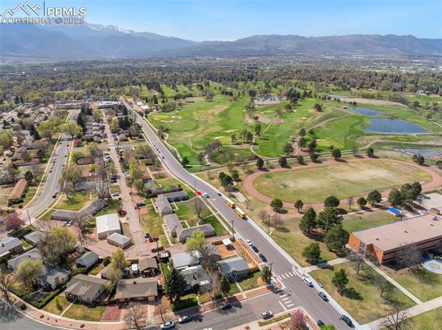 MLS Image for 1638 N Foote  ,Colorado Springs, Colorado