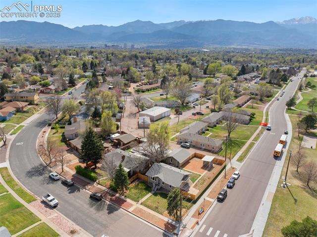 MLS Image for 1638 N Foote  ,Colorado Springs, Colorado
