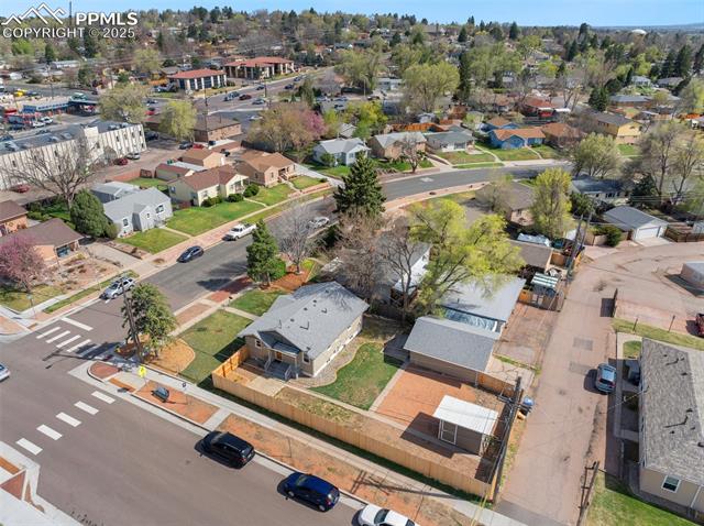 MLS Image for 1638 N Foote  ,Colorado Springs, Colorado
