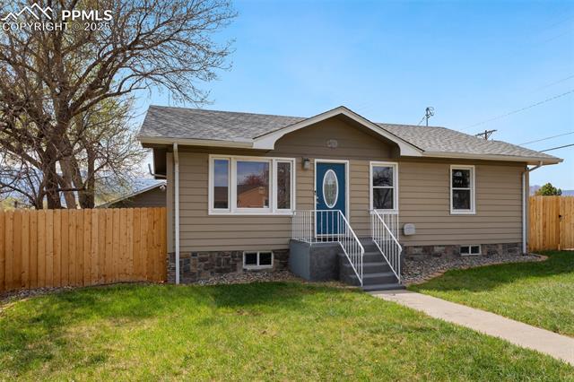 MLS Image for 1638 N Foote  ,Colorado Springs, Colorado