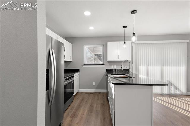 MLS Image for 4802  Montebello  ,Colorado Springs, Colorado