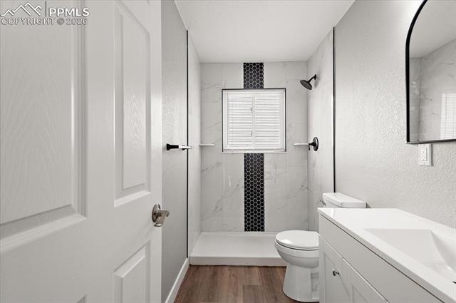MLS Image for 4802  Montebello  ,Colorado Springs, Colorado