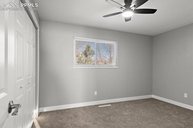 MLS Image for 4802  Montebello  ,Colorado Springs, Colorado