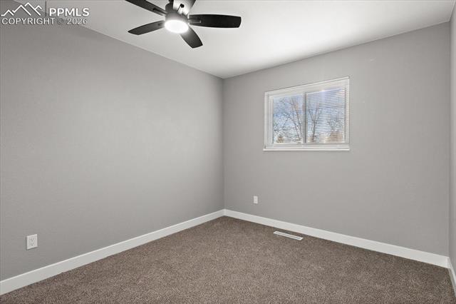 MLS Image for 4802  Montebello  ,Colorado Springs, Colorado