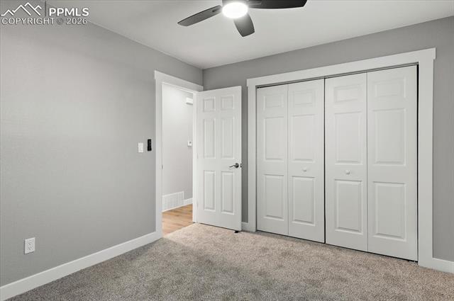 MLS Image for 4802  Montebello  ,Colorado Springs, Colorado