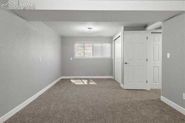 MLS Image for 4802  Montebello  ,Colorado Springs, Colorado