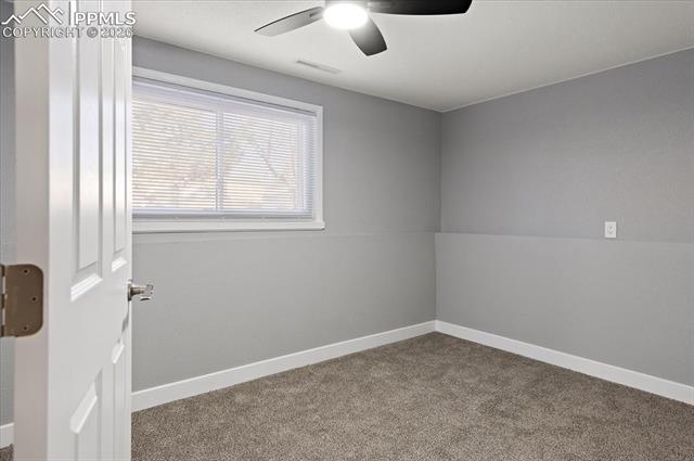 MLS Image for 4802  Montebello  ,Colorado Springs, Colorado