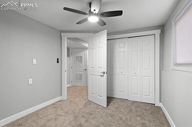 MLS Image for 4802  Montebello  ,Colorado Springs, Colorado
