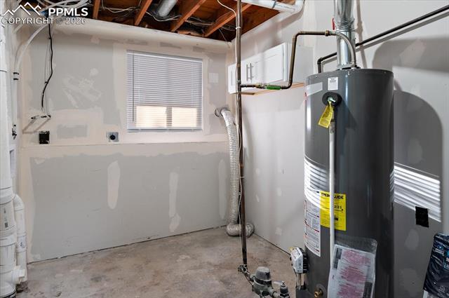 MLS Image for 4802  Montebello  ,Colorado Springs, Colorado