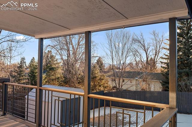 MLS Image for 4802  Montebello  ,Colorado Springs, Colorado
