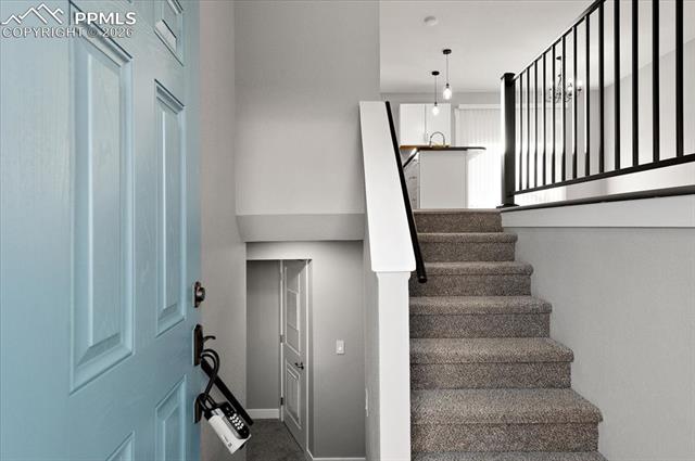 MLS Image for 4802  Montebello  ,Colorado Springs, Colorado