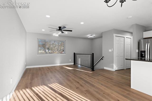 MLS Image for 4802  Montebello  ,Colorado Springs, Colorado