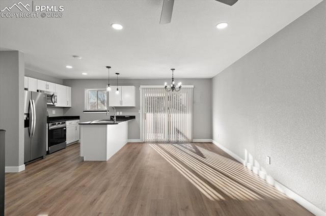 MLS Image for 4802  Montebello  ,Colorado Springs, Colorado