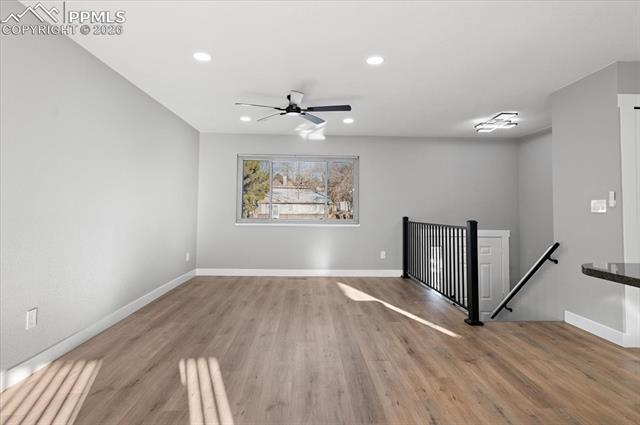MLS Image for 4802  Montebello  ,Colorado Springs, Colorado