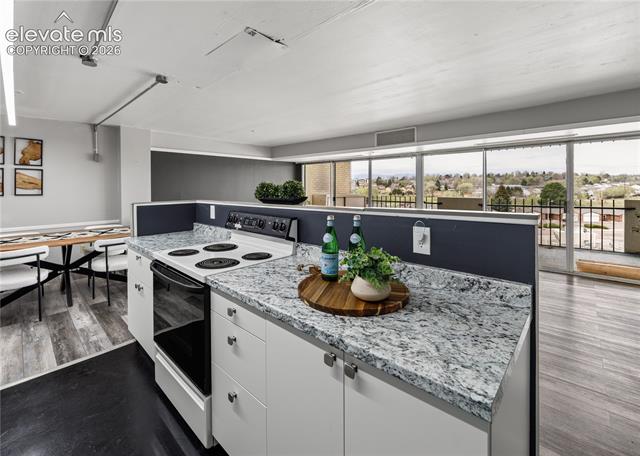 MLS Image for 411  Lakewood  C404 ,Colorado Springs, Colorado