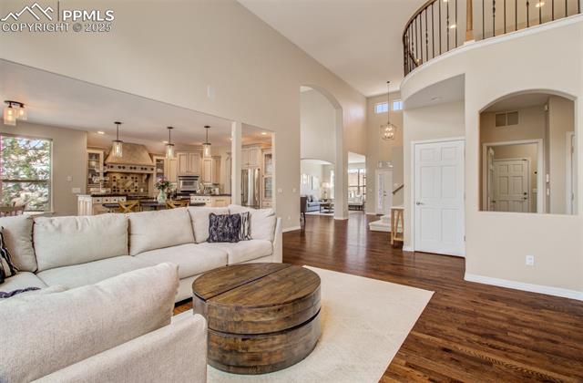 MLS Image for 450  Paisley  ,Colorado Springs, Colorado
