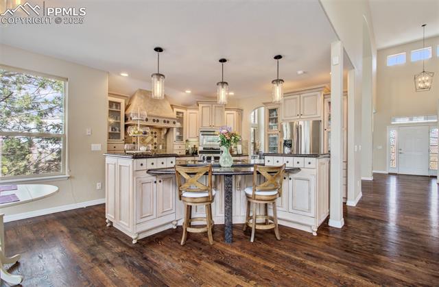 MLS Image for 450  Paisley  ,Colorado Springs, Colorado