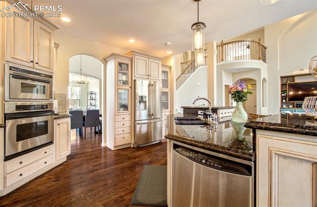 MLS Image for 450  Paisley  ,Colorado Springs, Colorado