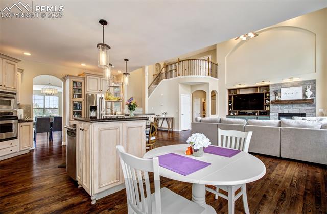 MLS Image for 450  Paisley  ,Colorado Springs, Colorado