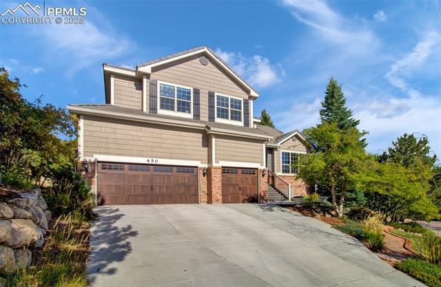 MLS Image for 450  Paisley  ,Colorado Springs, Colorado