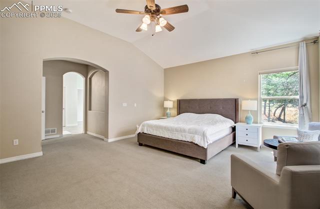 MLS Image for 450  Paisley  ,Colorado Springs, Colorado