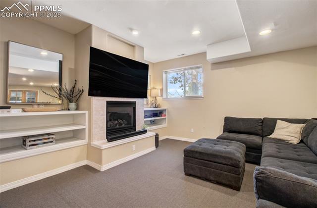 MLS Image for 450  Paisley  ,Colorado Springs, Colorado