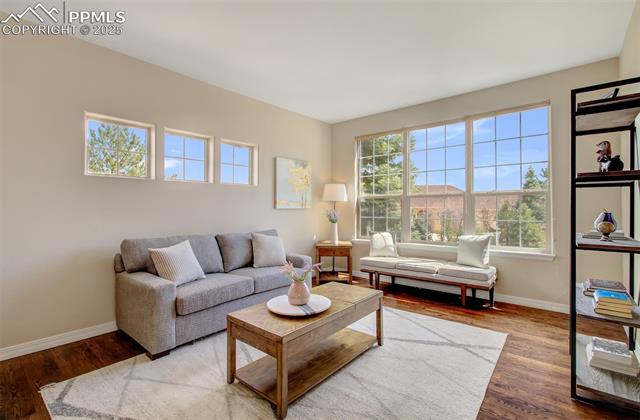 MLS Image for 450  Paisley  ,Colorado Springs, Colorado