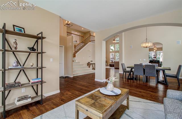 MLS Image for 450  Paisley  ,Colorado Springs, Colorado