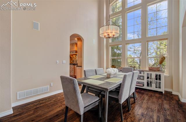 MLS Image for 450  Paisley  ,Colorado Springs, Colorado