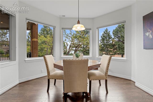 MLS Image for 5915  Buttermere  ,Colorado Springs, Colorado